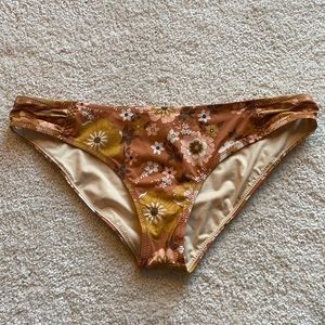 NWOT Spell Swim Bottom